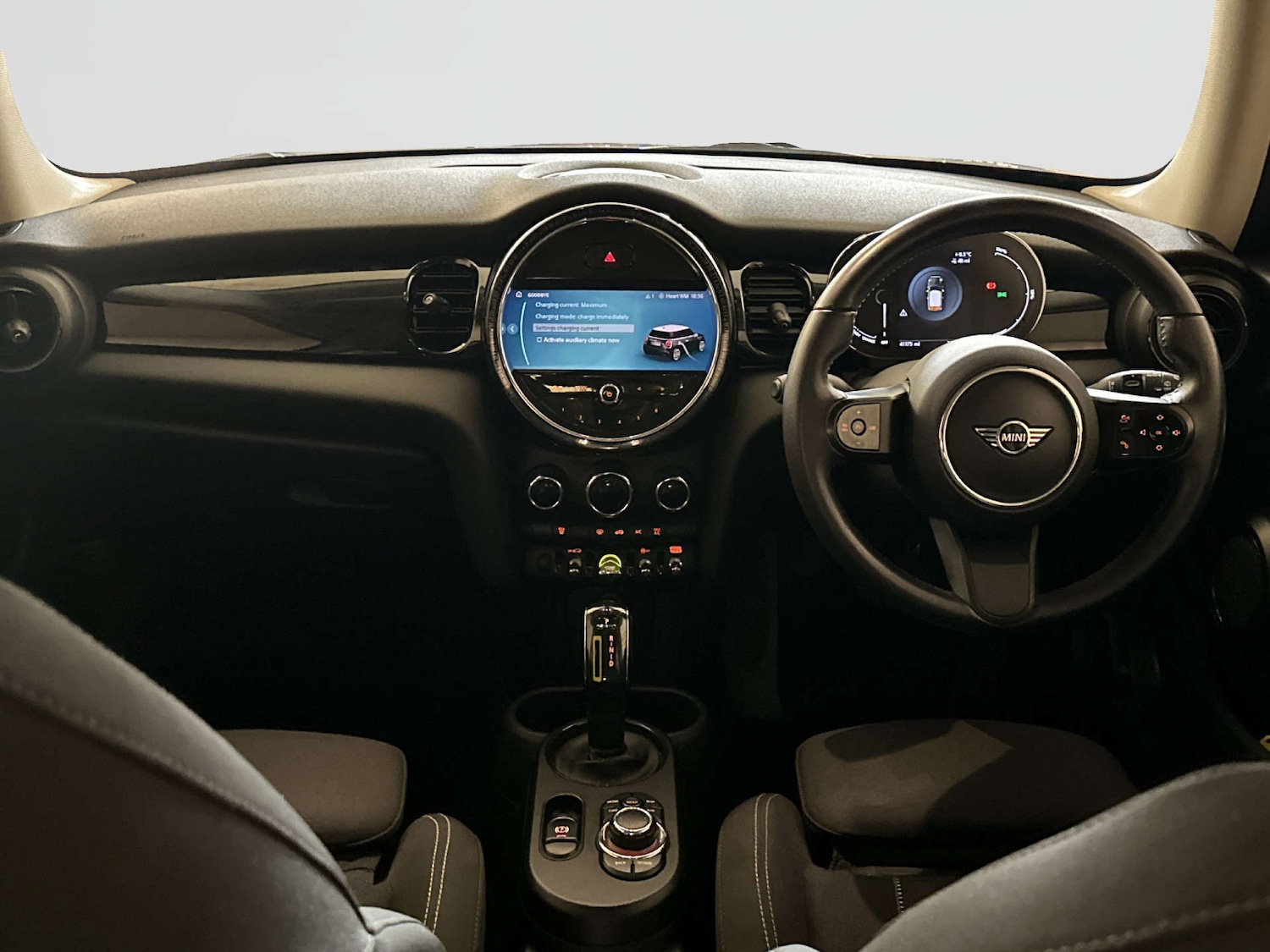 Used MINI Hatch 2021 for sale - 78094507: Photo 3