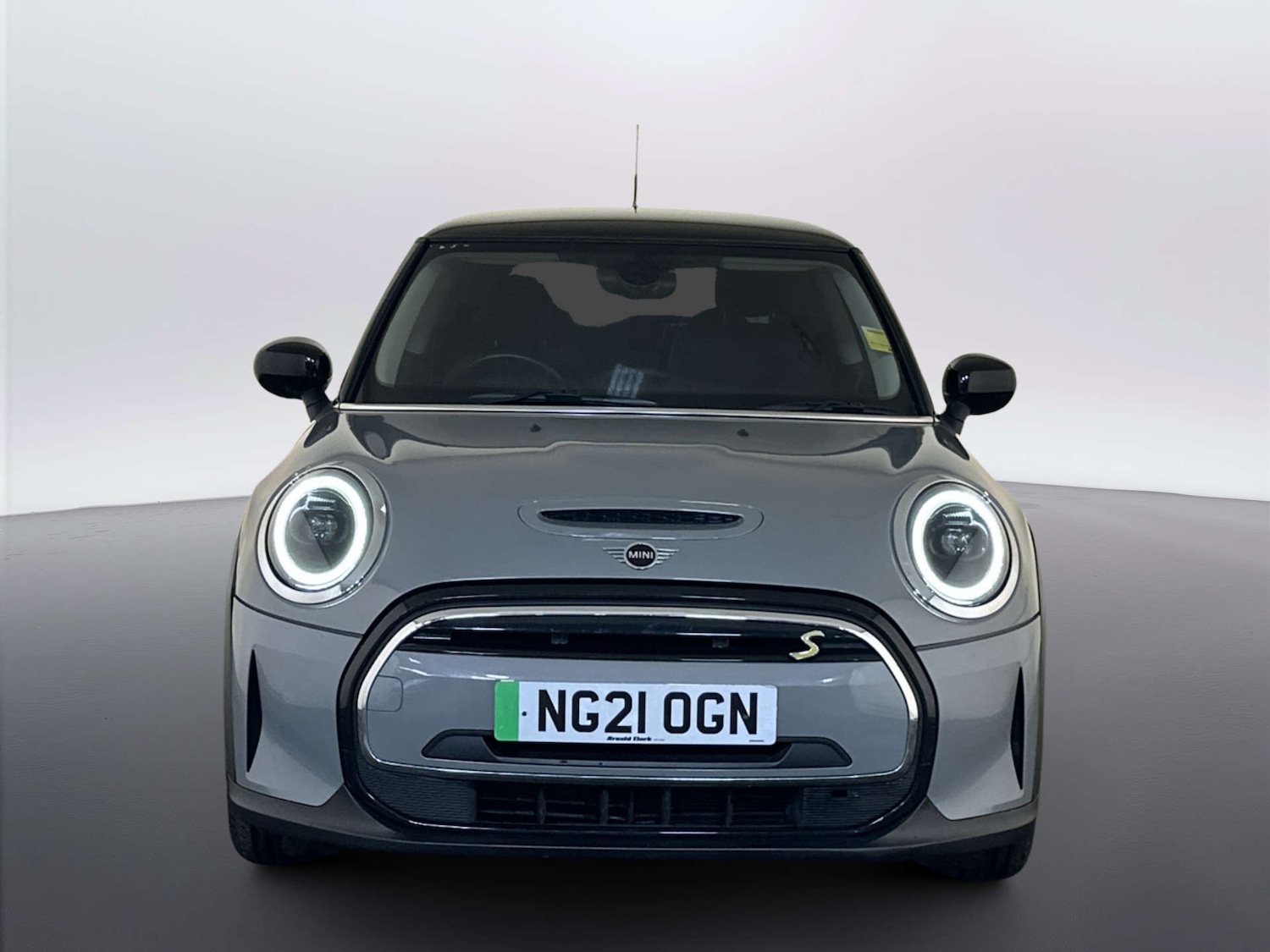 Used MINI Hatch 2021 for sale - 78094507: Photo 5