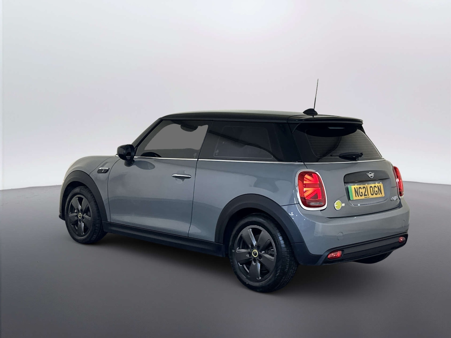 Used MINI Hatch 2021 for sale - 78094507: Photo 8