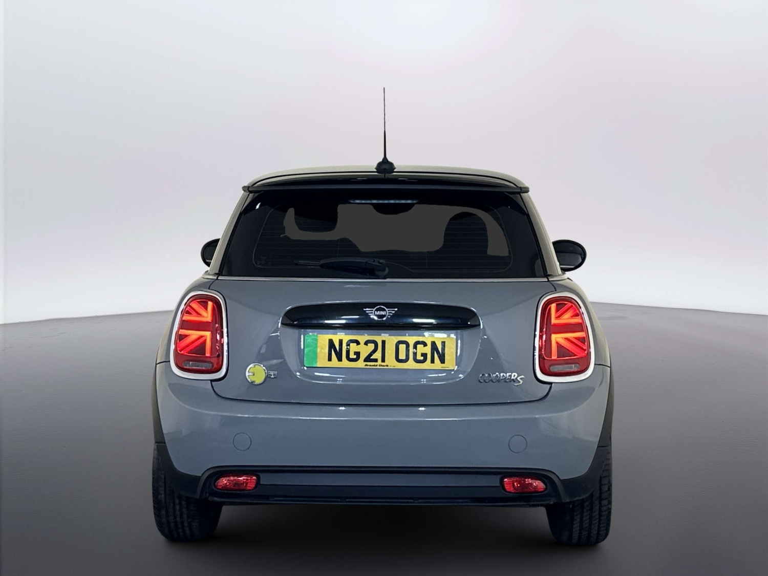 Used MINI Hatch 2021 for sale - 78094507: Photo 9