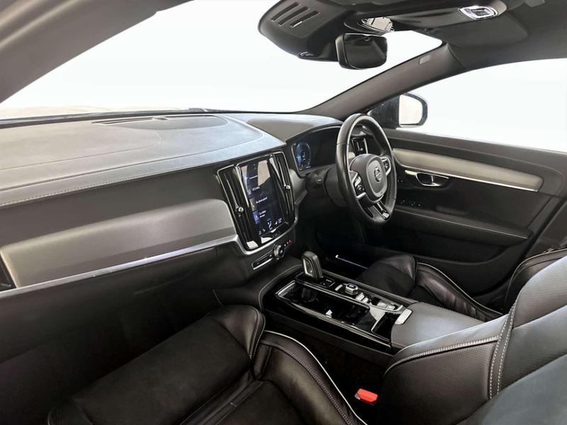 Used Volvo V90 2021 for sale - 76979497: Photo 12