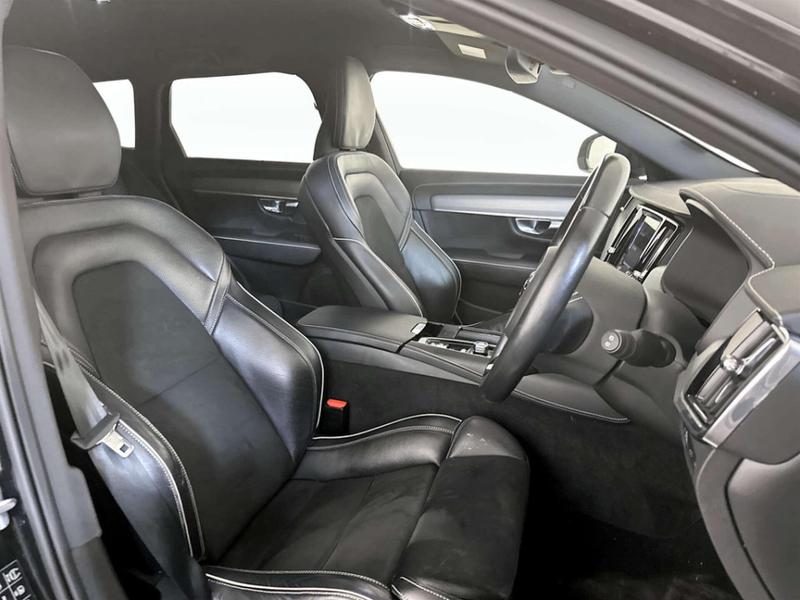 Used Volvo V90 2021 for sale - 76979497: Photo 13