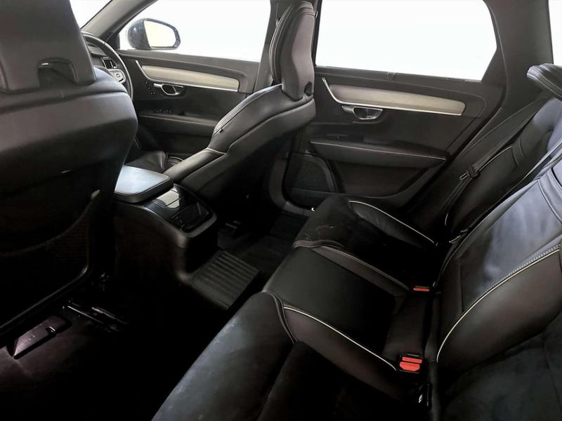 Used Volvo V90 2021 for sale - 76979497: Photo 14