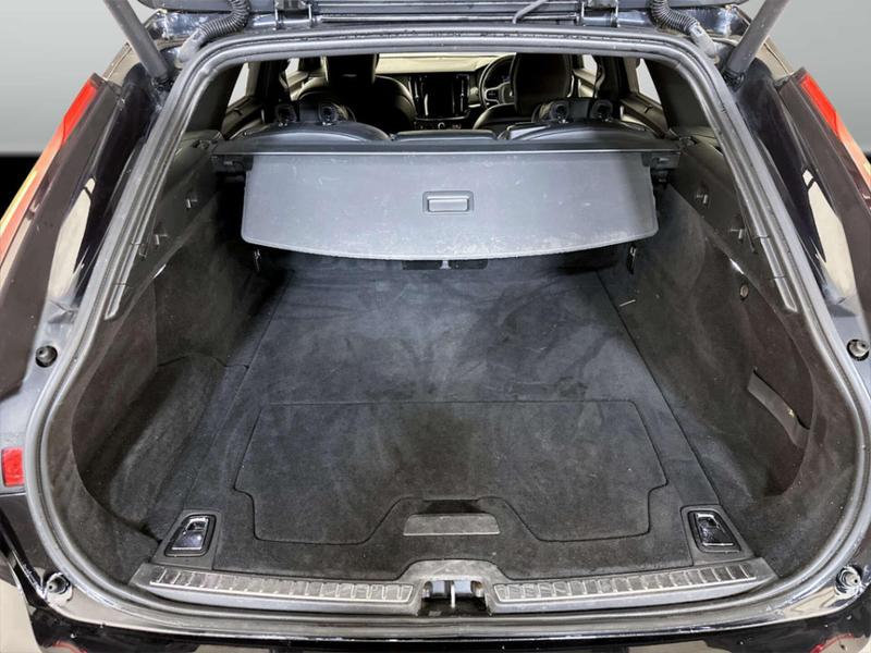 Used Volvo V90 2021 for sale - 76979497: Photo 15