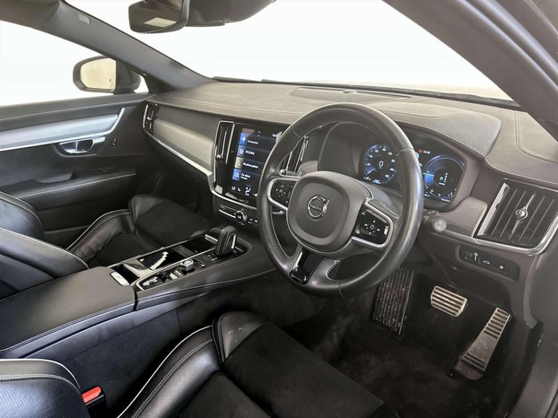 Used Volvo V90 2021 for sale - 76979497: Photo 16