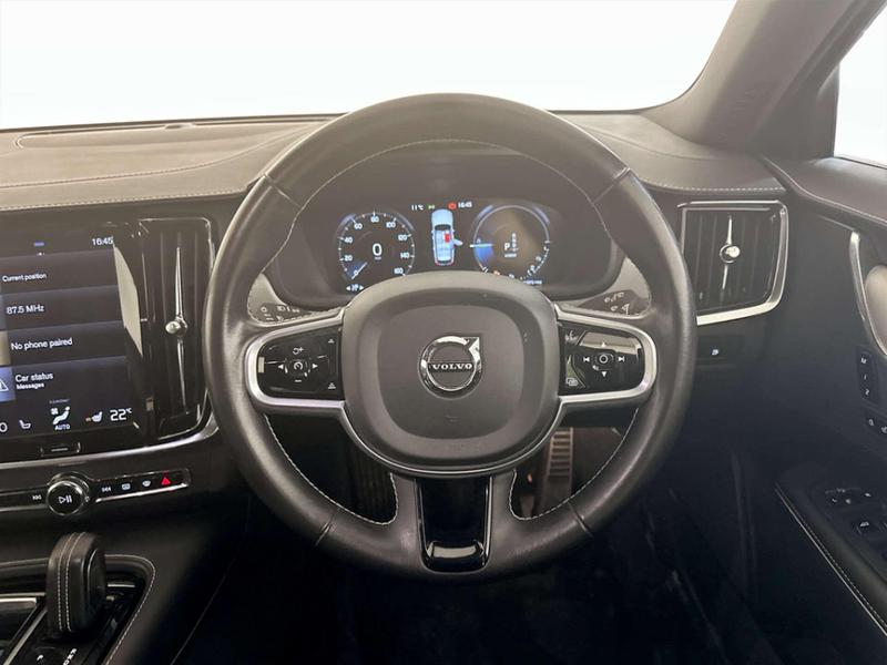 Used Volvo V90 2021 for sale - 76979497: Photo 17