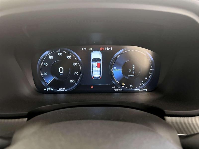 Used Volvo V90 2021 for sale - 76979497: Photo 19