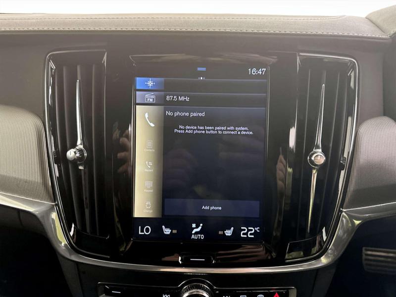 Used Volvo V90 2021 for sale - 76979497: Photo 21