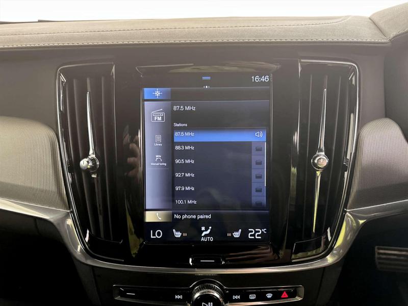 Used Volvo V90 2021 for sale - 76979497: Photo 22