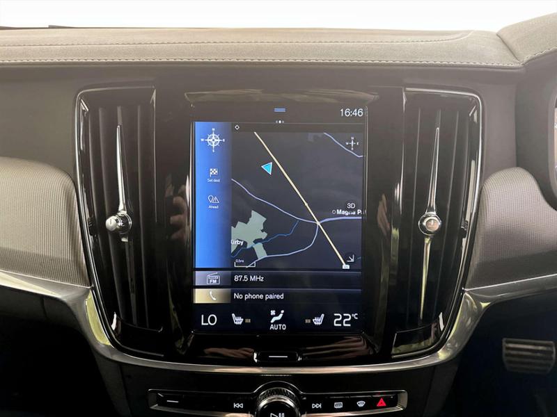 Used Volvo V90 2021 for sale - 76979497: Photo 23