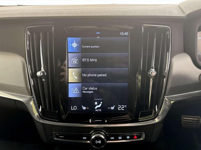 Used Volvo V90 2021 for sale - 76979497: Photo 24