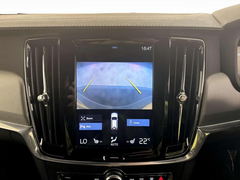 Used Volvo V90 2021 for sale - 76979497: Photo 25