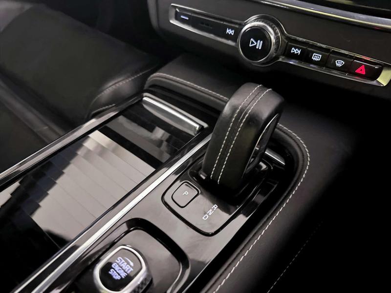 Used Volvo V90 2021 for sale - 76979497: Photo 26