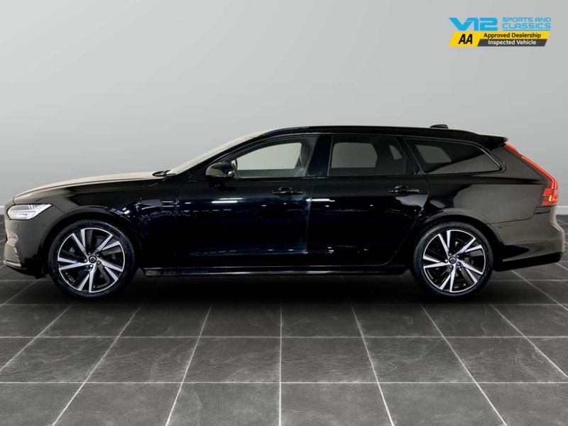 Used Volvo V90 2021 for sale - 76979497: Photo 7