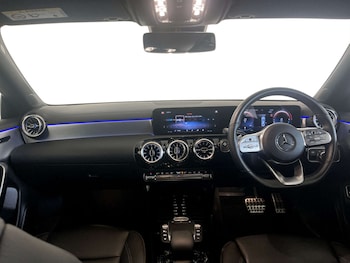 Used Mercedes-Benz CLA 2021 for sale - 77700901: Photo