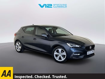 Used SEAT Leon 2022 for sale - 79090395: Photo