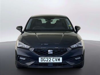 Used SEAT Leon 2022 for sale - 79090395: Photo