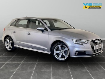 Audi - A3