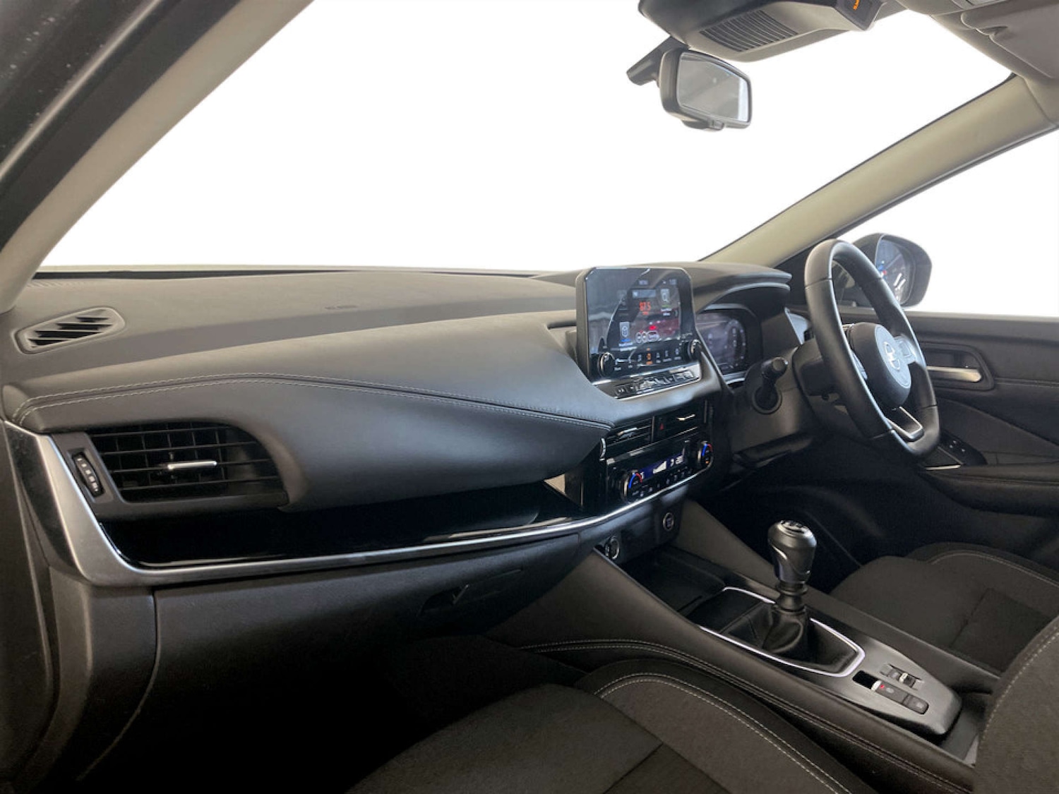 Used Nissan Qashqai 2021 for sale - 77185412: Photo 12