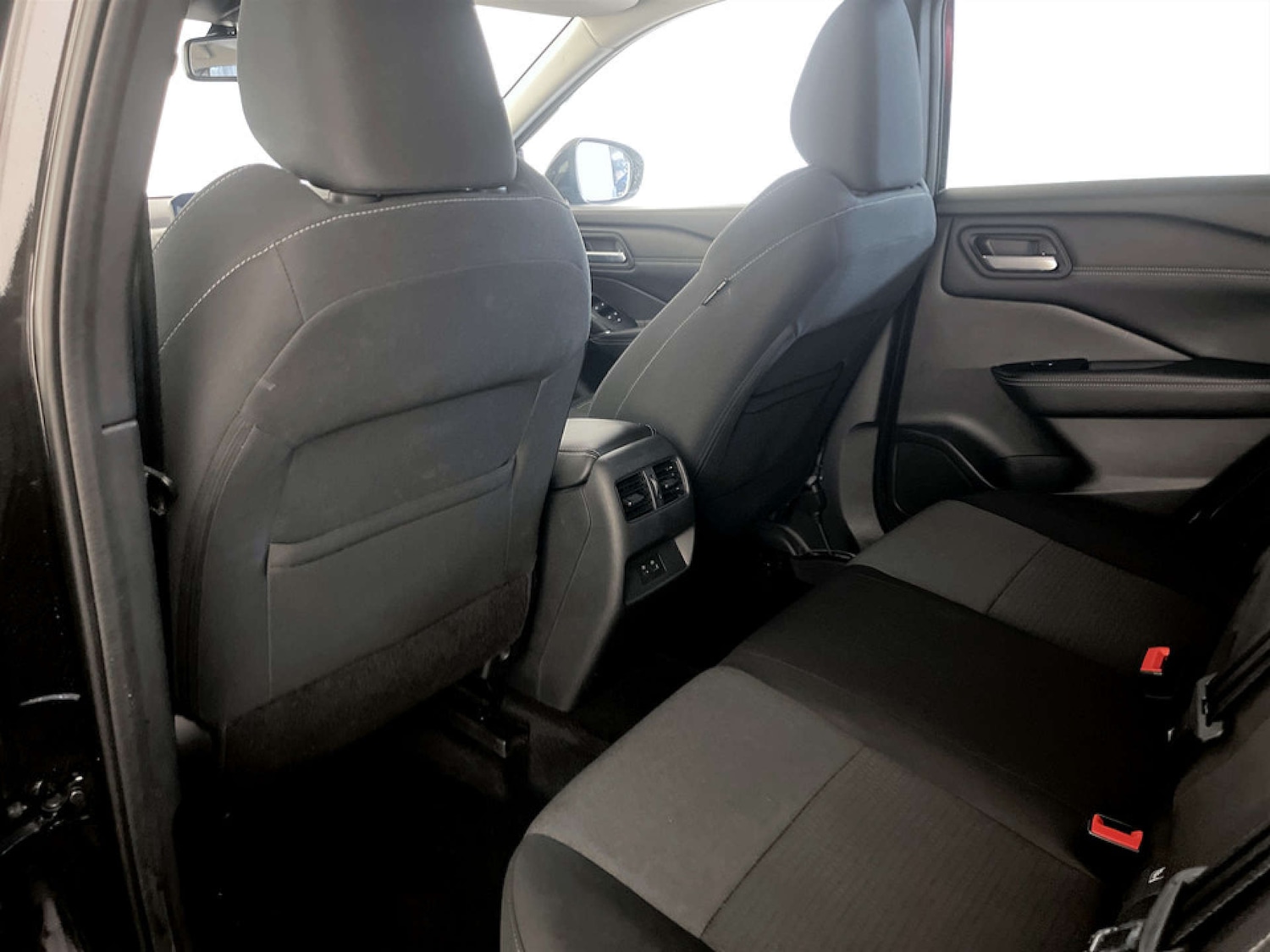 Used Nissan Qashqai 2021 for sale - 77185412: Photo 14