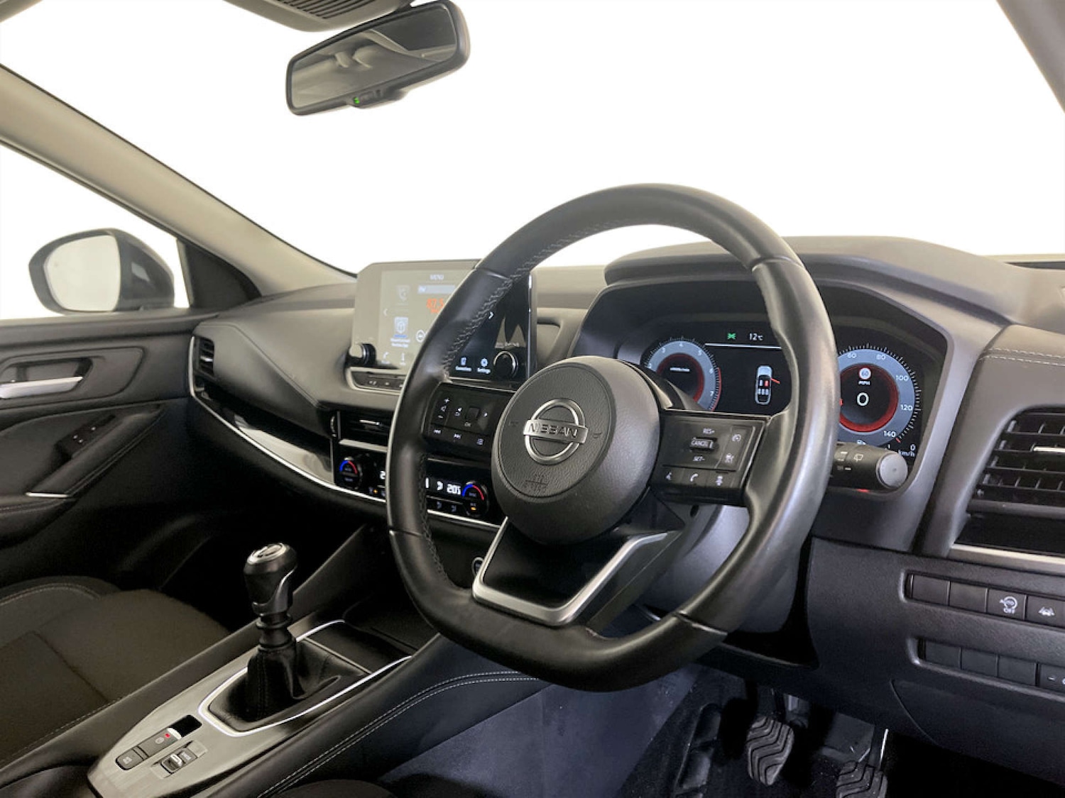 Used Nissan Qashqai 2021 for sale - 77185412: Photo 16