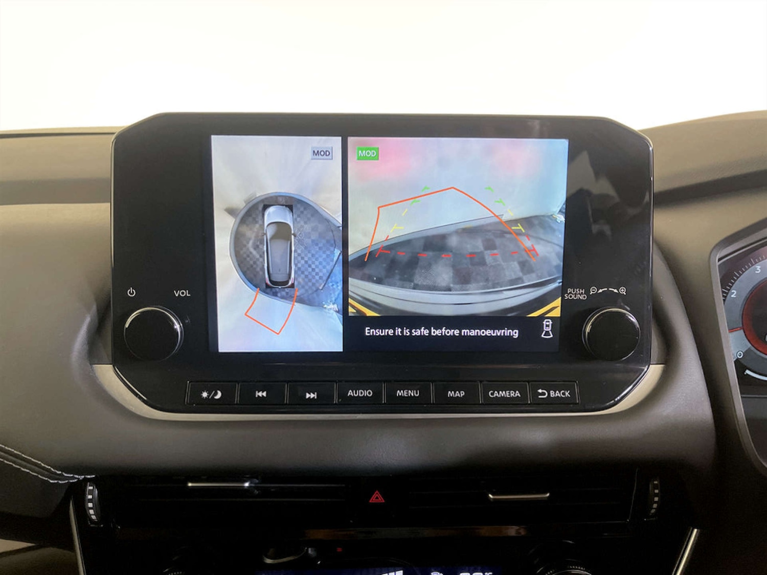 Used Nissan Qashqai 2021 for sale - 77185412: Photo 21