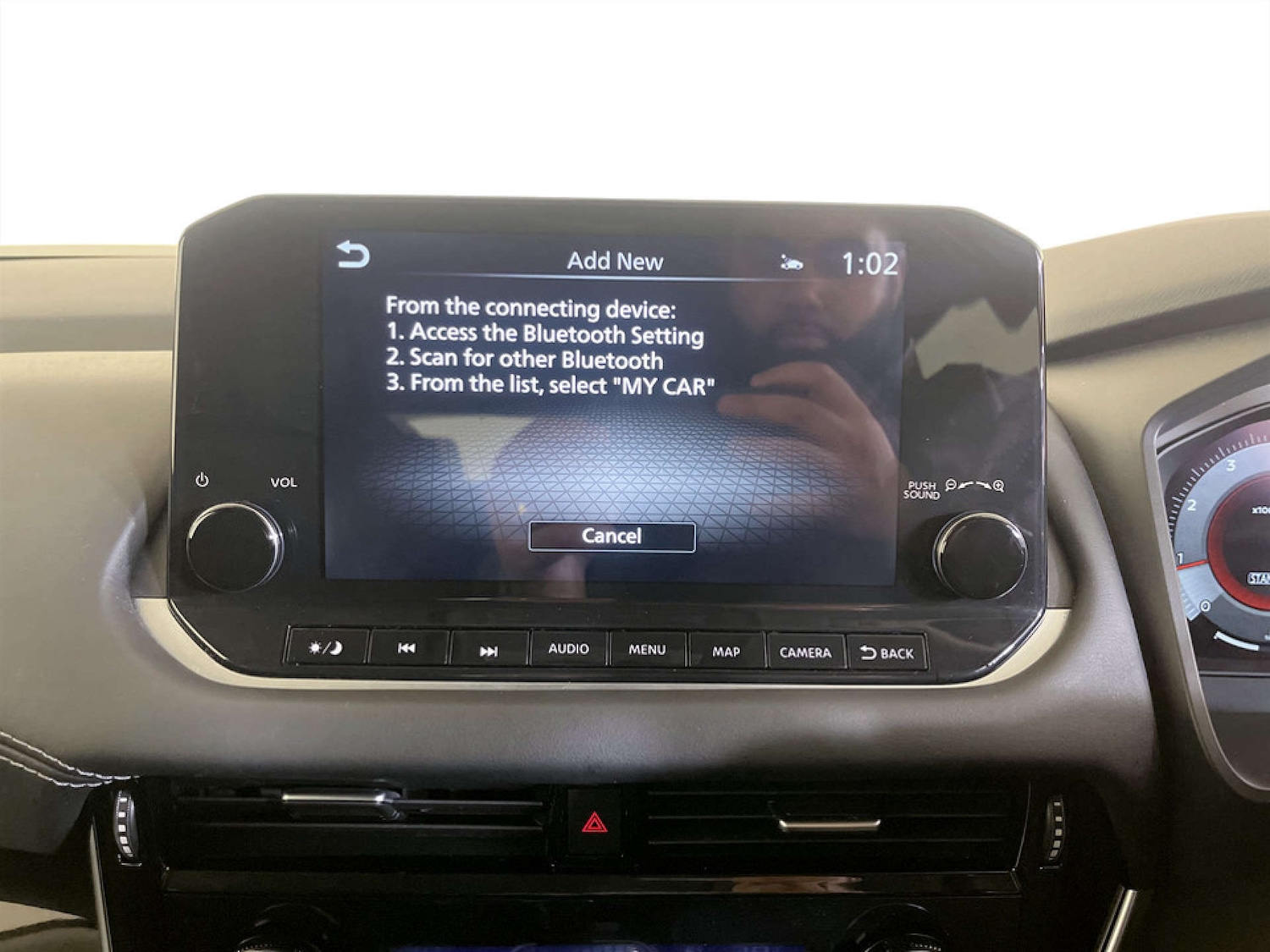 Used Nissan Qashqai 2021 for sale - 77185412: Photo 23