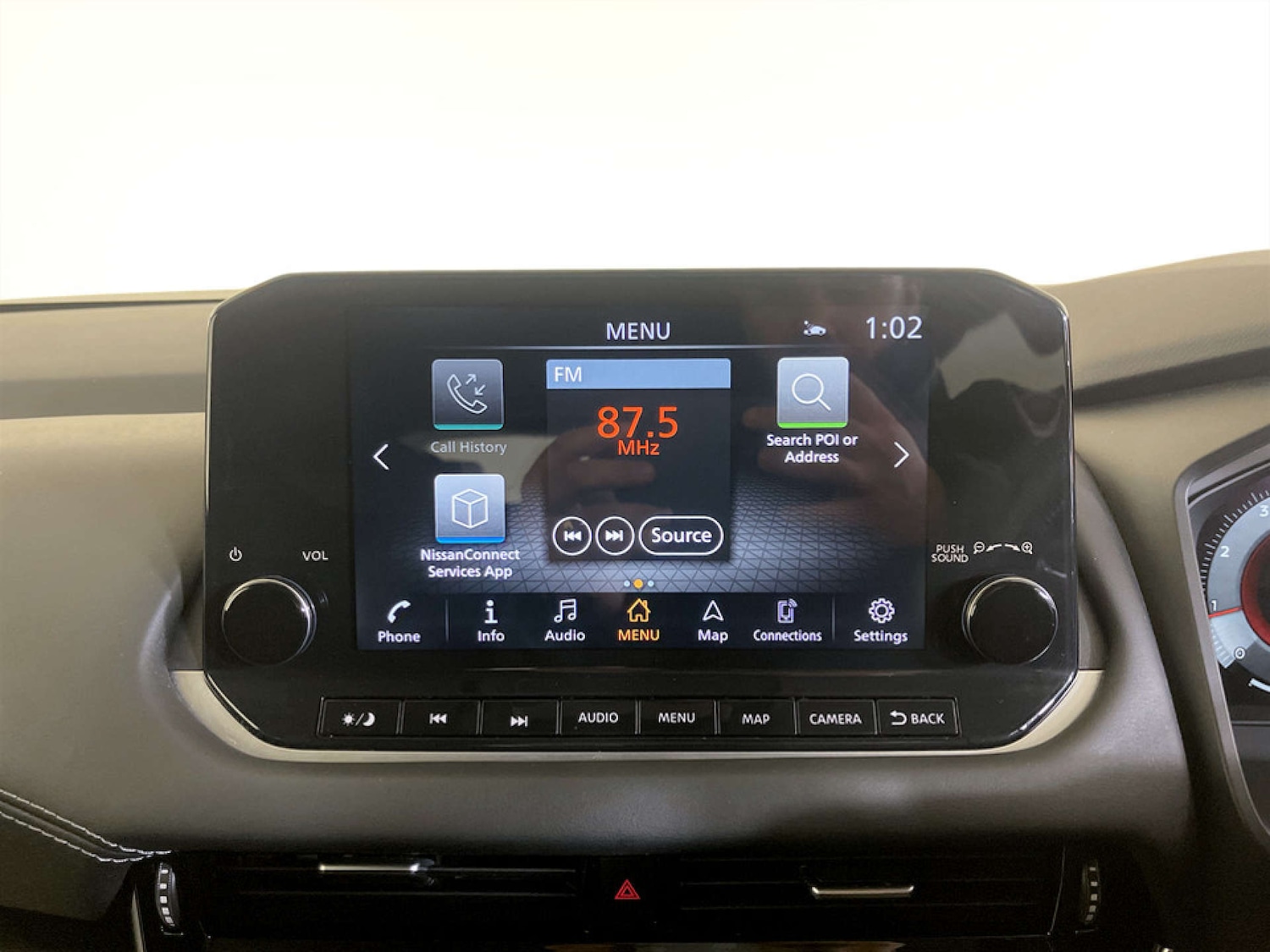 Used Nissan Qashqai 2021 for sale - 77185412: Photo 24