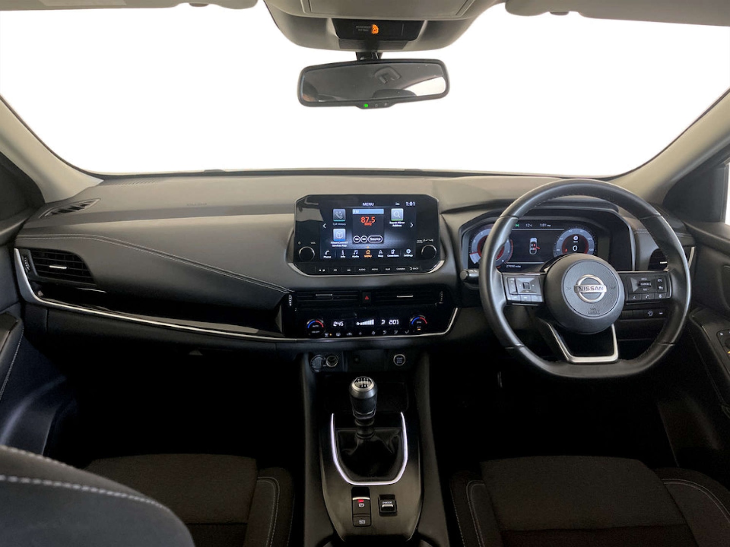 Used Nissan Qashqai 2021 for sale - 77185412: Photo 3