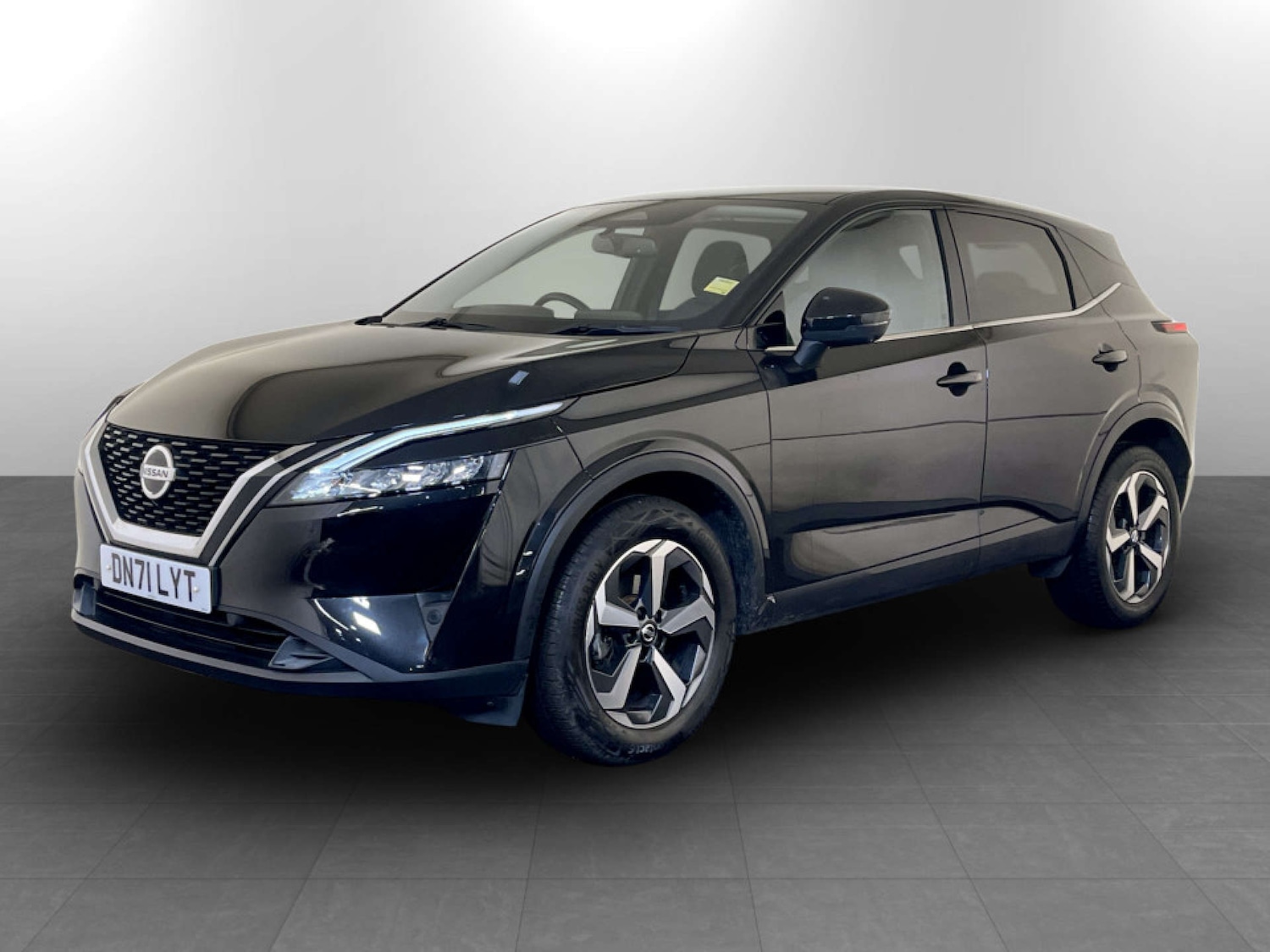 Used Nissan Qashqai 2021 for sale - 77185412: Photo 6