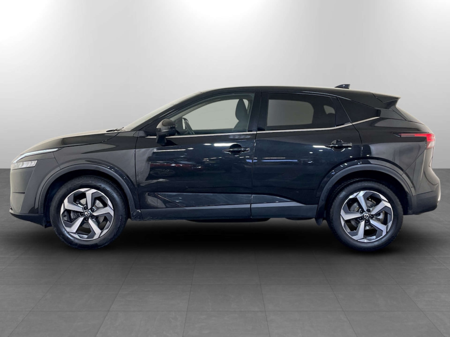 Used Nissan Qashqai 2021 for sale - 77185412: Photo 7