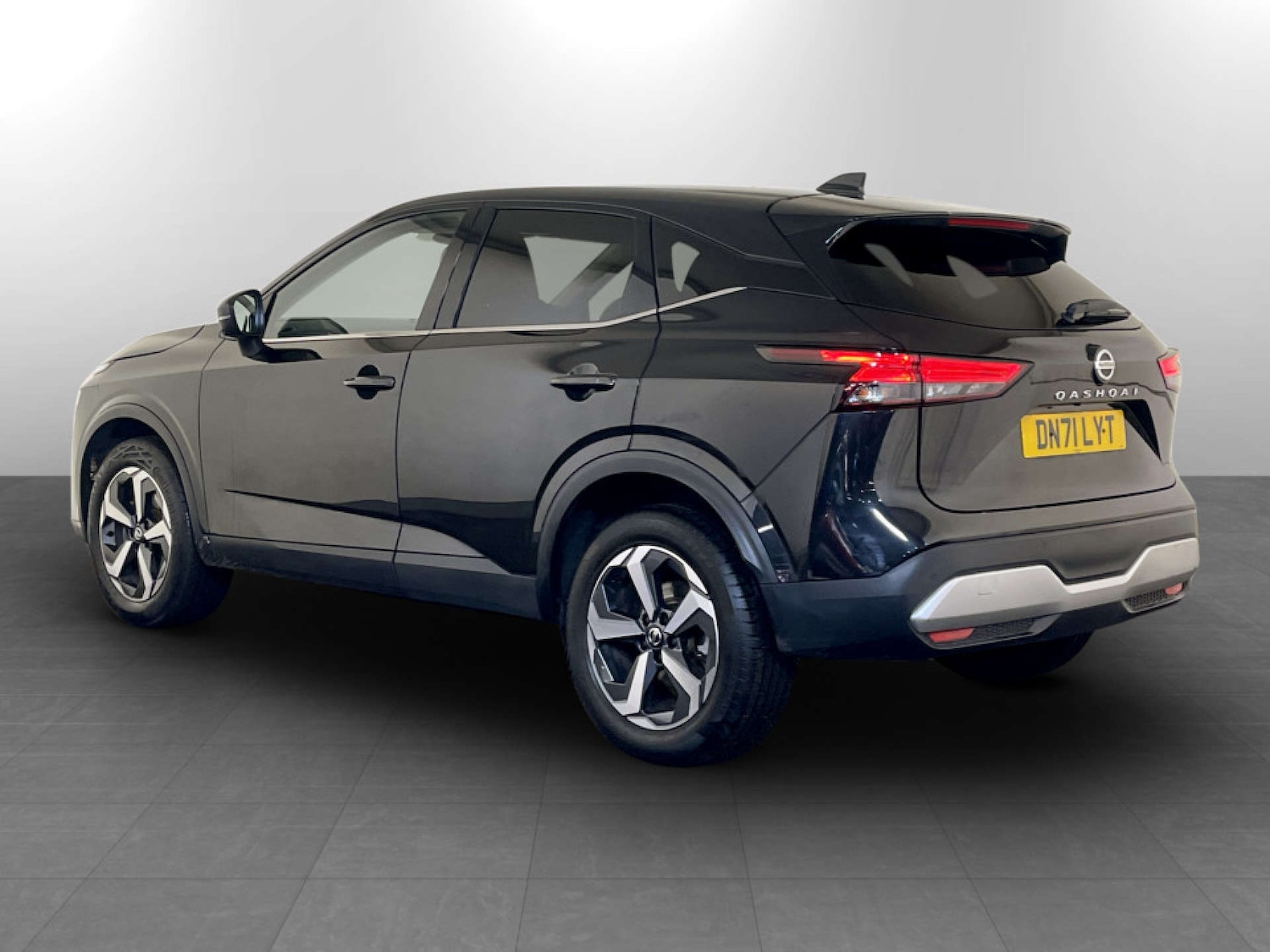 Used Nissan Qashqai 2021 for sale - 77185412: Photo 8