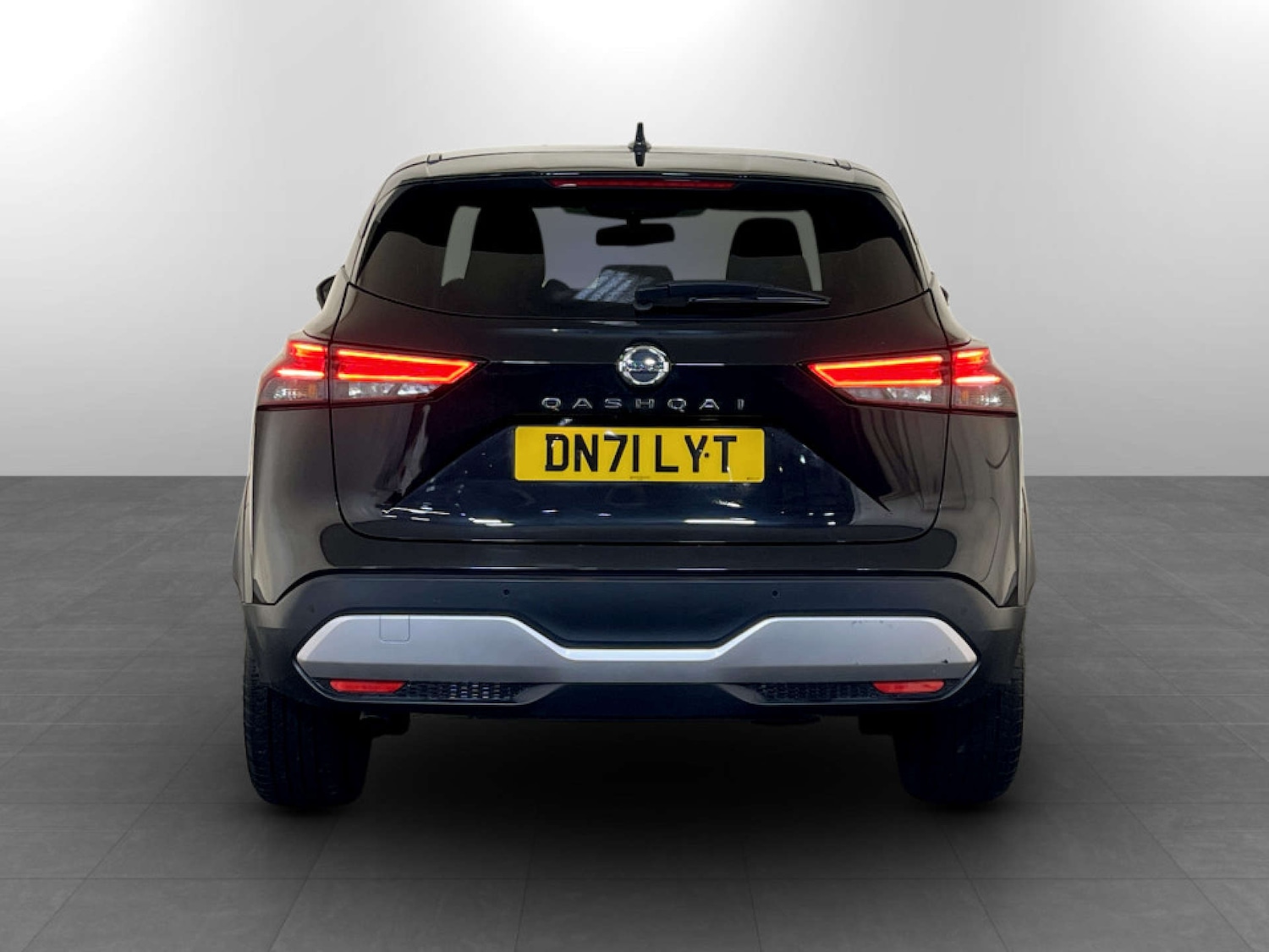 Used Nissan Qashqai 2021 for sale - 77185412: Photo 9