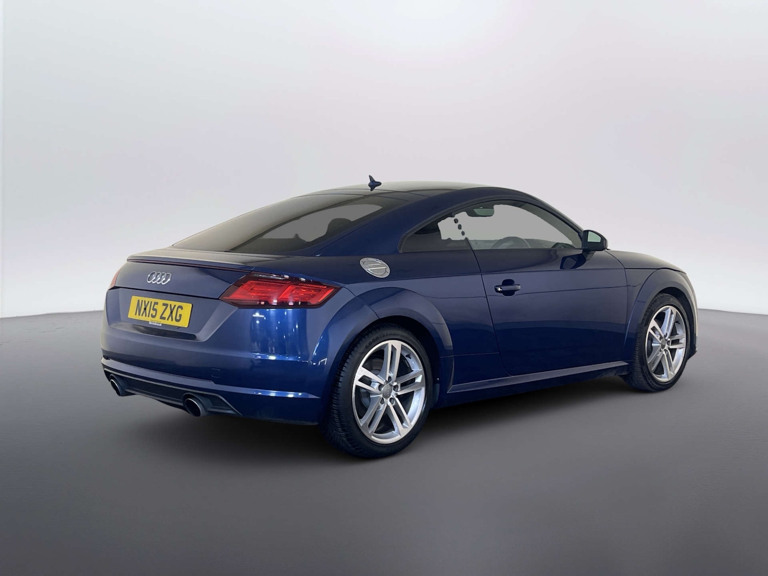 Used Audi TT 2015 for sale - 78016437: Photo 10