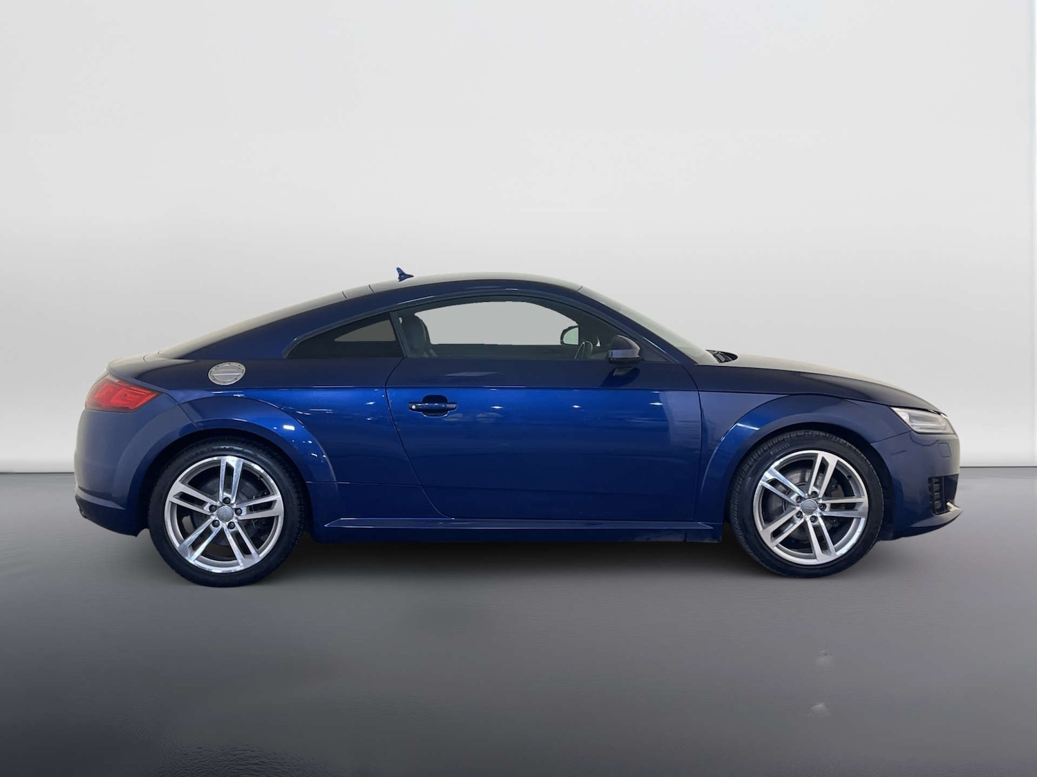 Used Audi TT 2015 for sale - 78016437: Photo 11