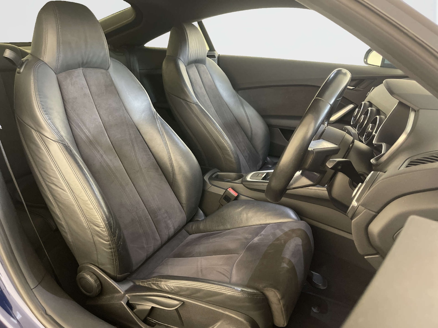 Used Audi TT 2015 for sale - 78016437: Photo 13