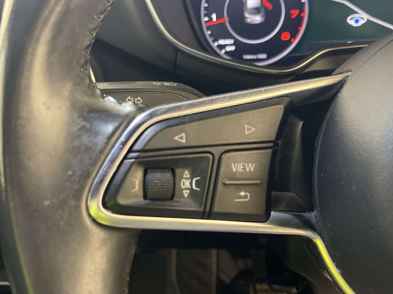 Used Audi TT 2015 for sale - 78016437: Photo 17