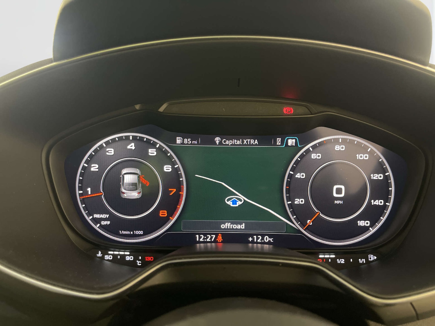 Used Audi TT 2015 for sale - 78016437: Photo 18