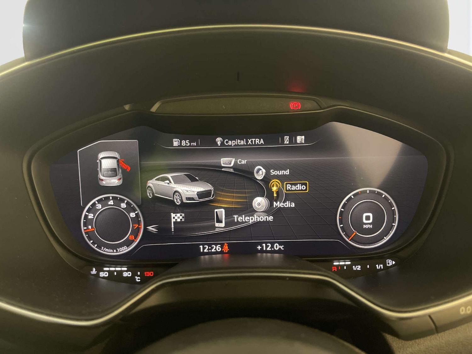 Used Audi TT 2015 for sale - 78016437: Photo 21