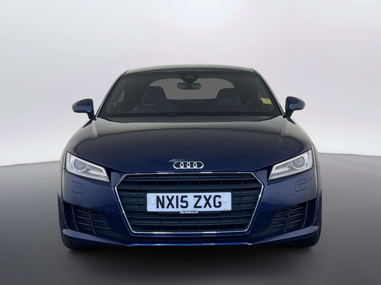 Used Audi TT 2015 for sale - 78016437: Photo 5