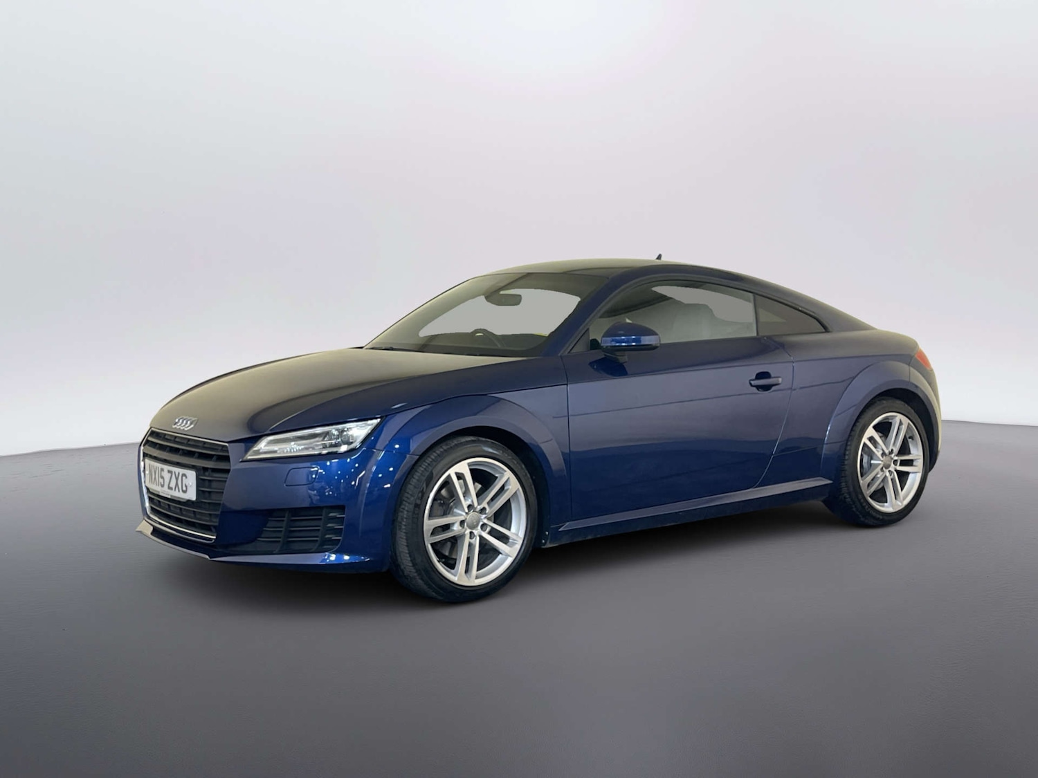 Used Audi TT 2015 for sale - 78016437: Photo 6