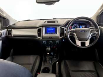 Used Ford Ranger 2021 for sale - 75117650: Photo