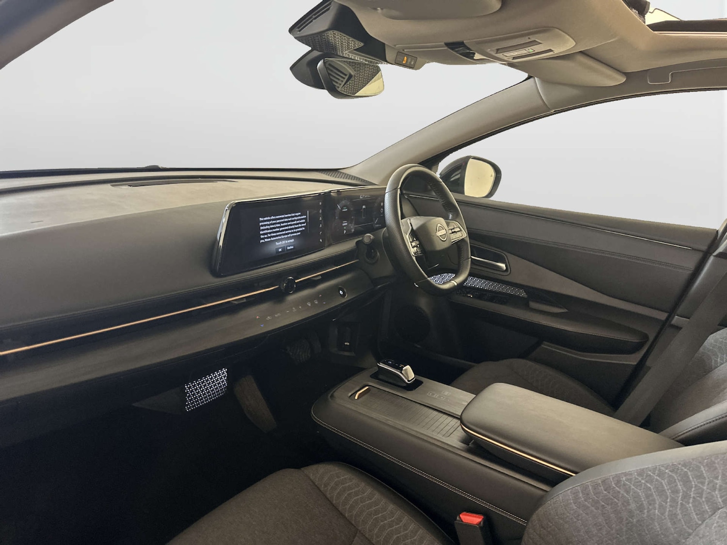 Used Nissan ARIYA 2024 for sale - 78068262: Photo 12