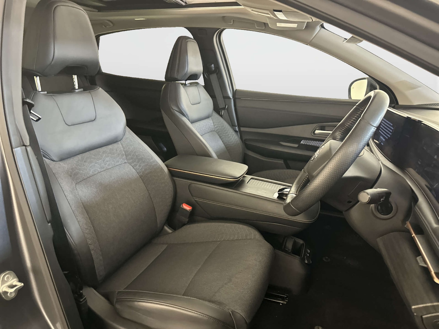 Used Nissan ARIYA 2024 for sale - 78068262: Photo 13