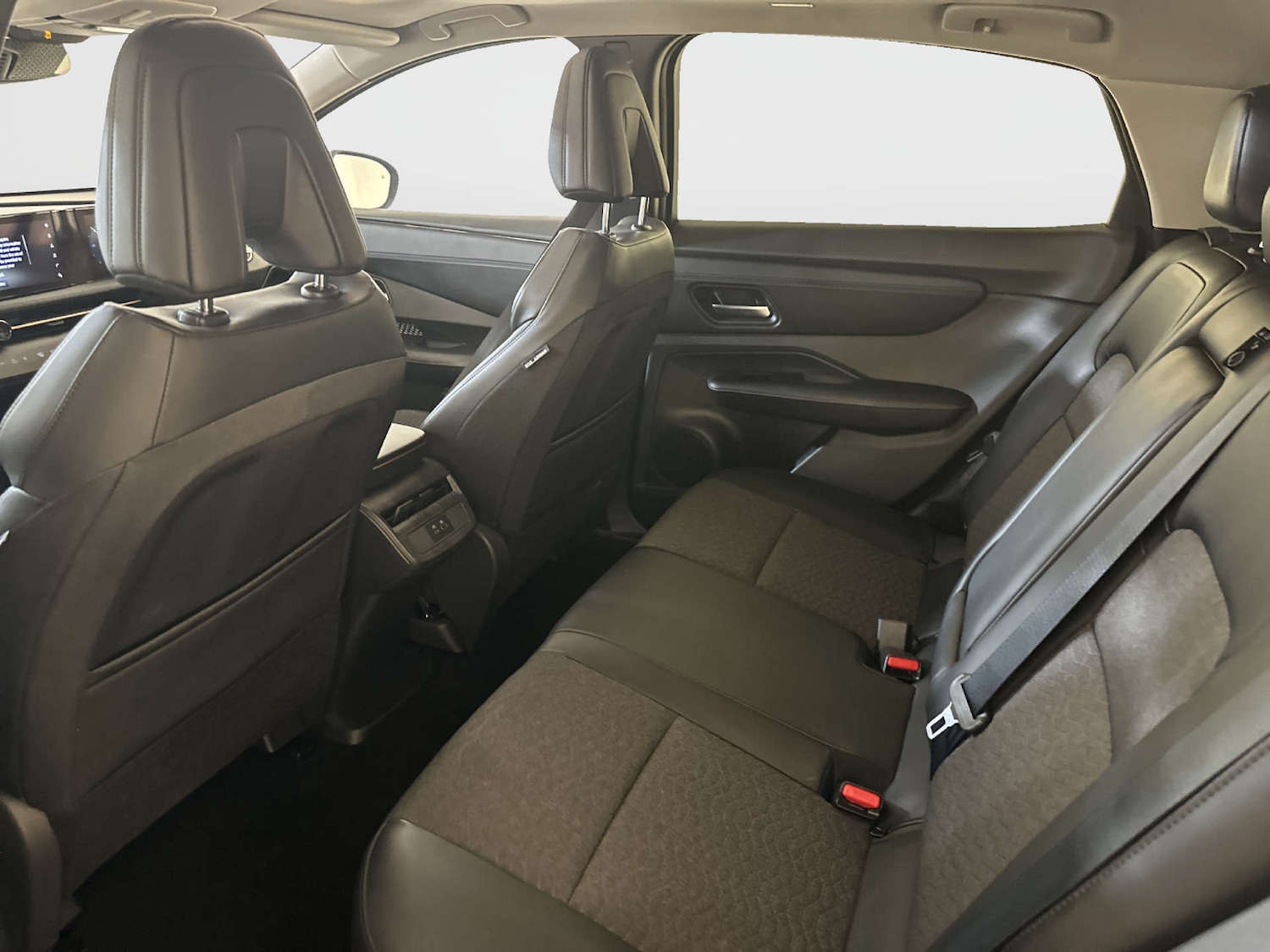 Used Nissan ARIYA 2024 for sale - 78068262: Photo 15