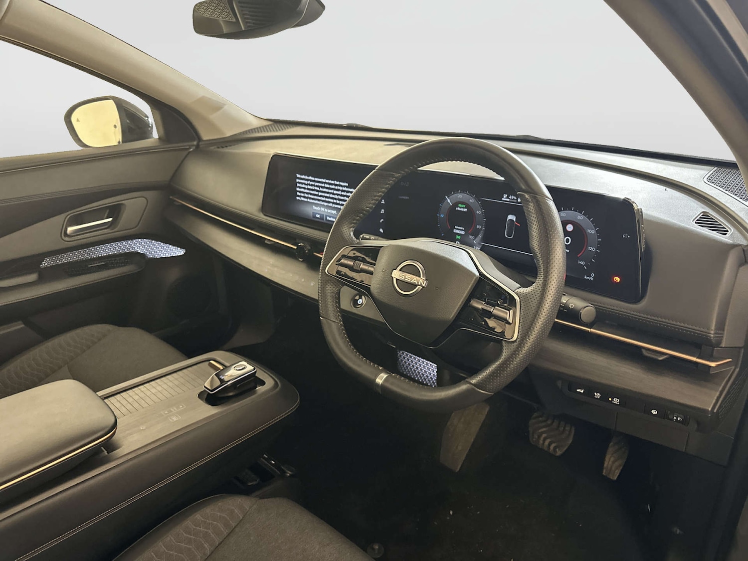 Used Nissan ARIYA 2024 for sale - 78068262: Photo 16