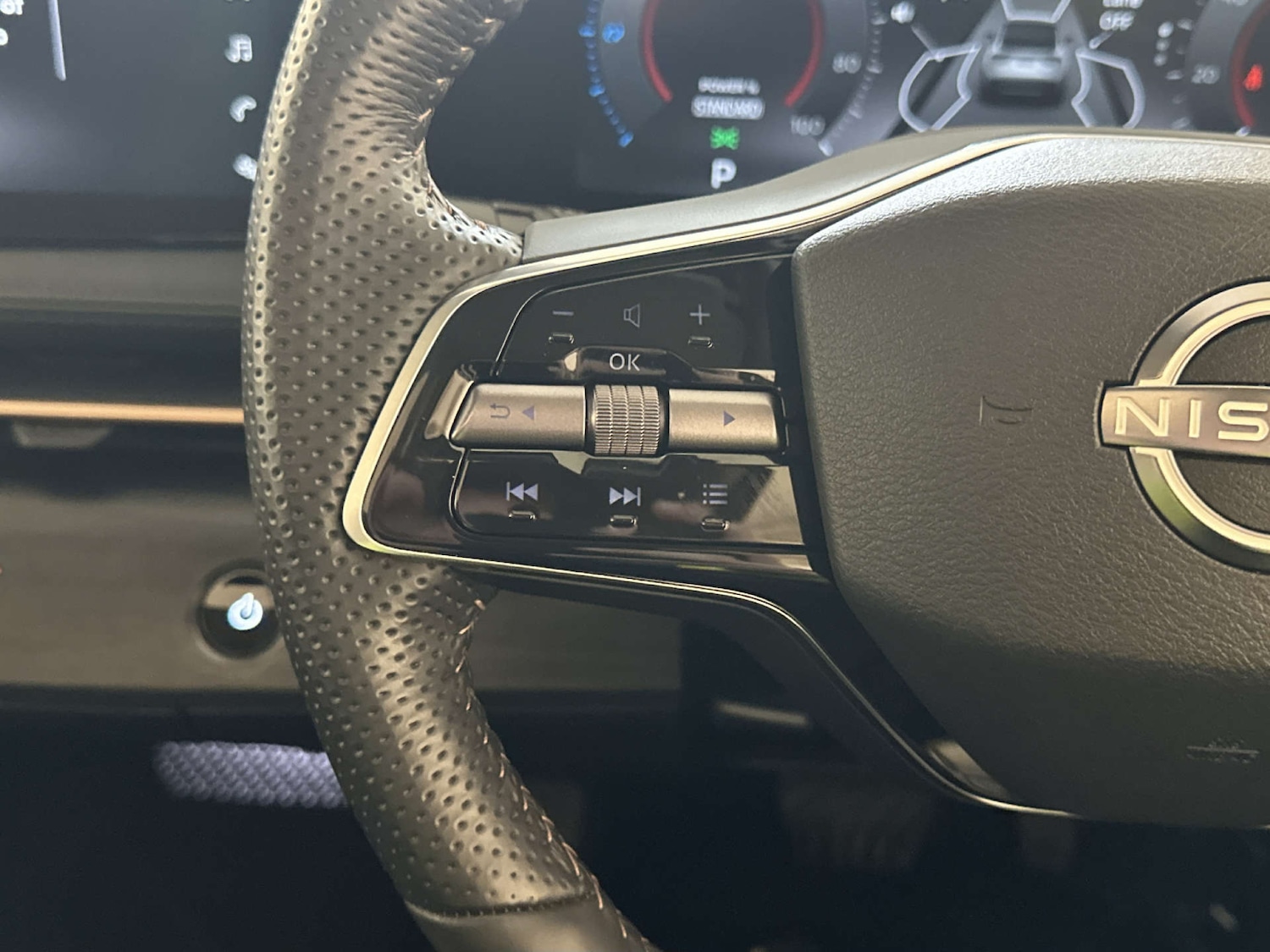 Used Nissan ARIYA 2024 for sale - 78068262: Photo 18