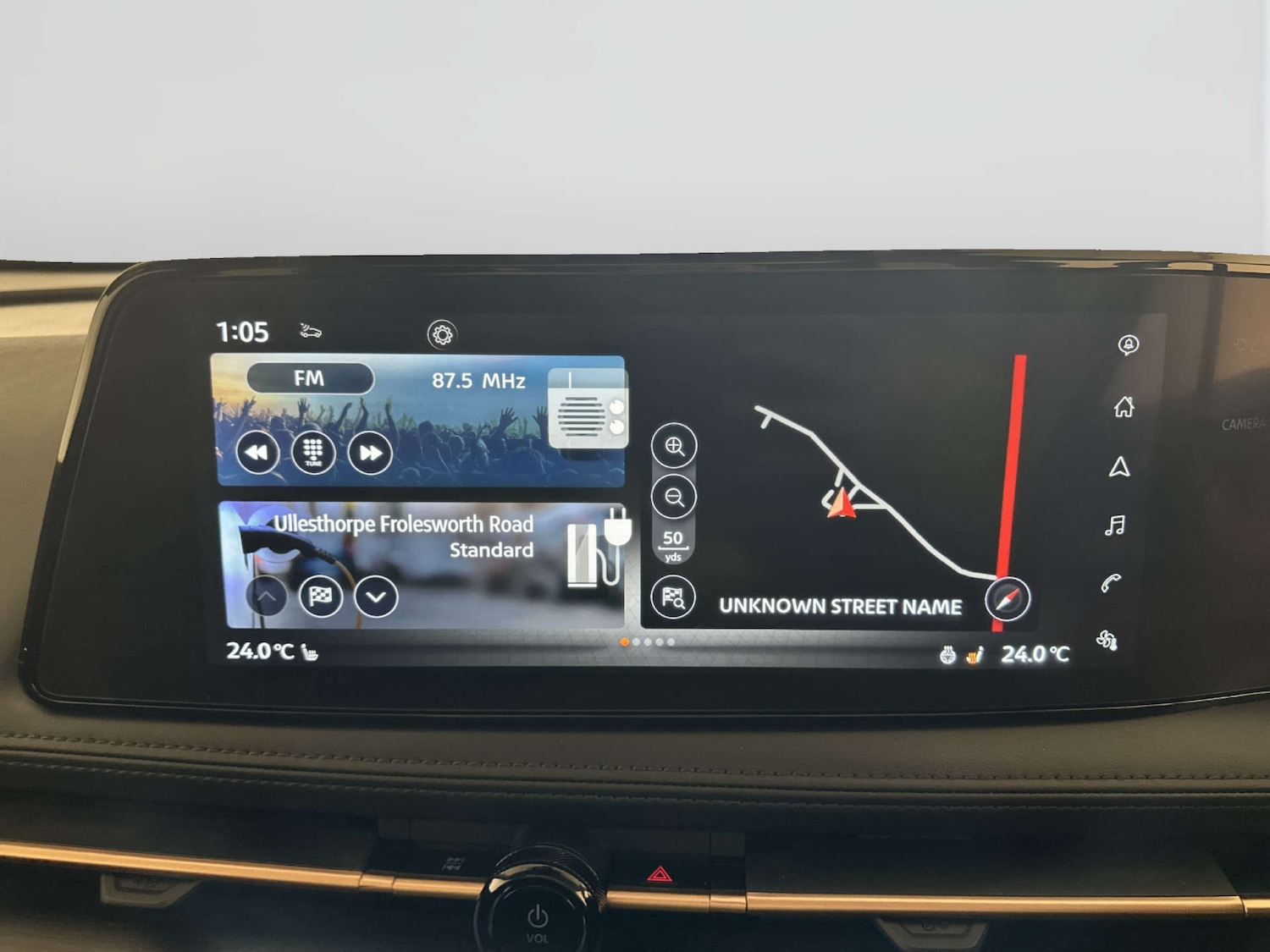 Used Nissan ARIYA 2024 for sale - 78068262: Photo 23