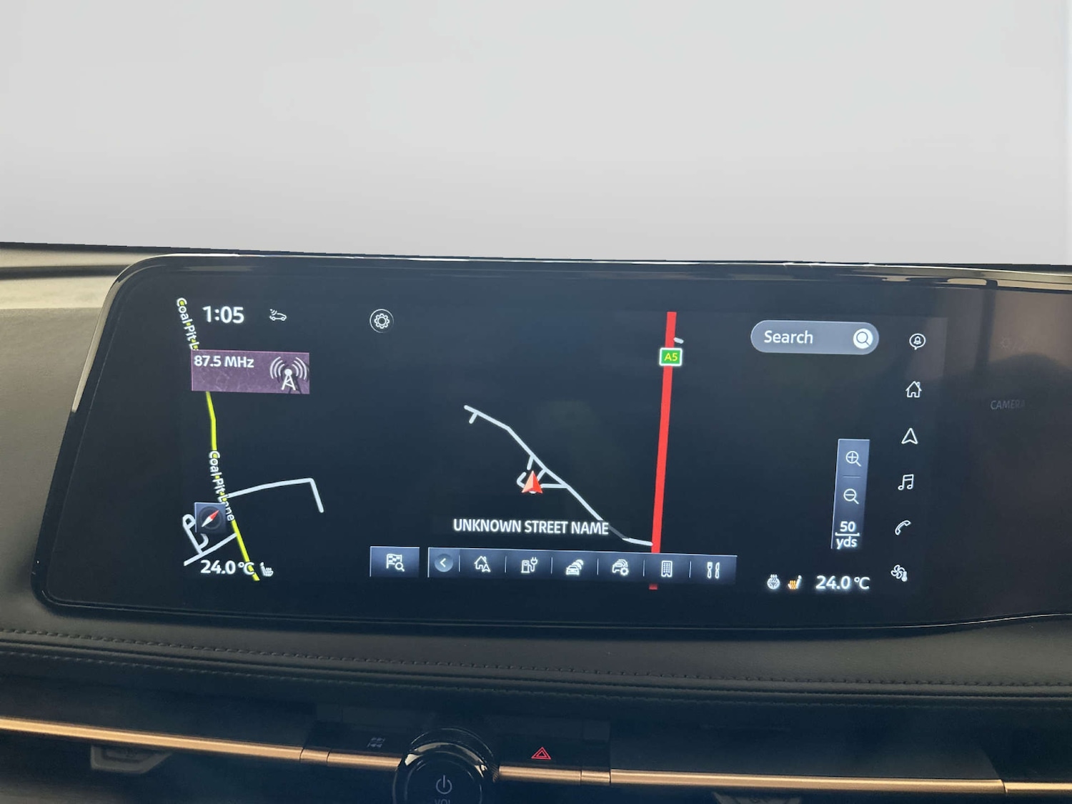 Used Nissan ARIYA 2024 for sale - 78068262: Photo 24