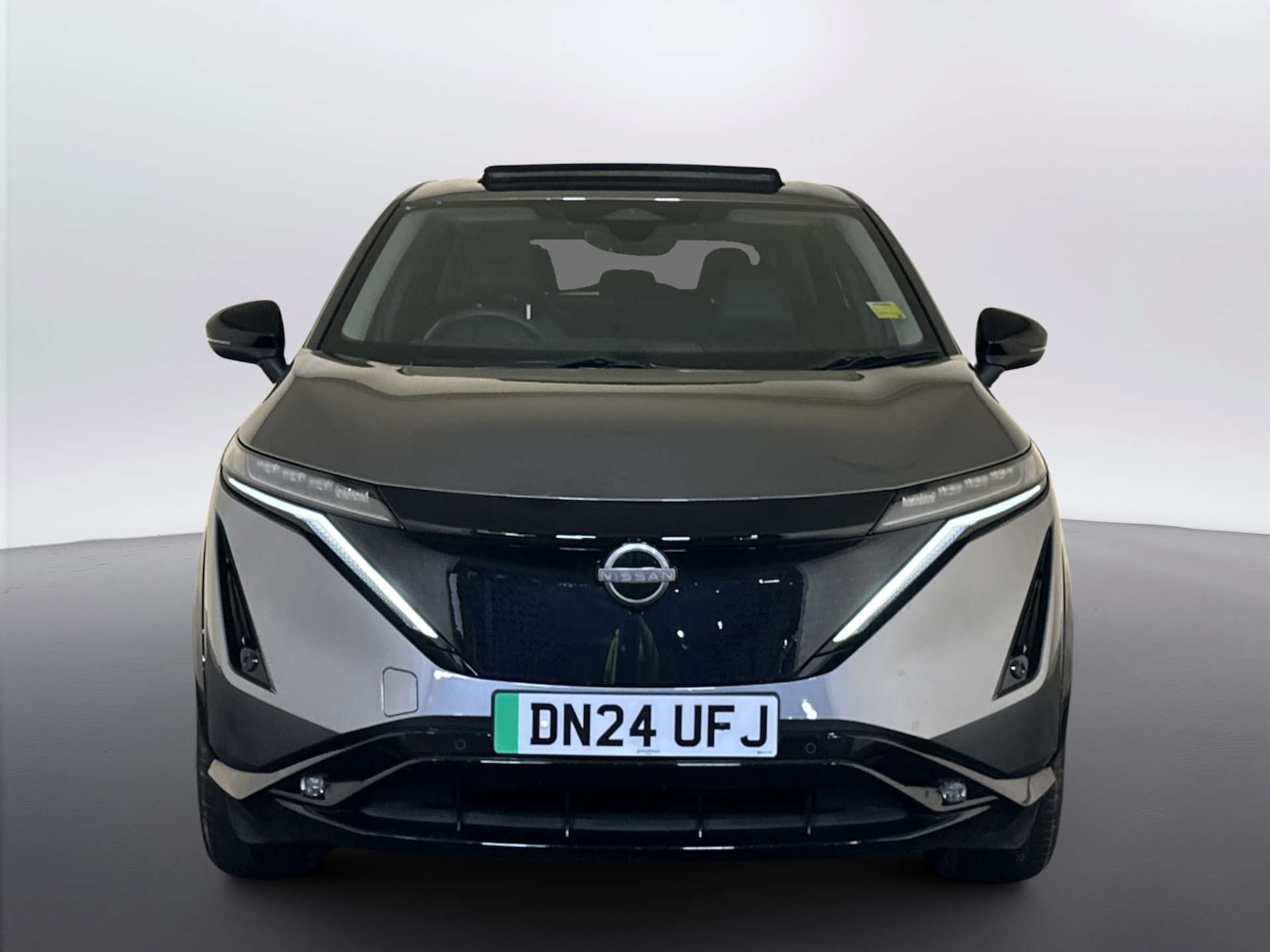 Used Nissan ARIYA 2024 for sale - 78068262: Photo 5